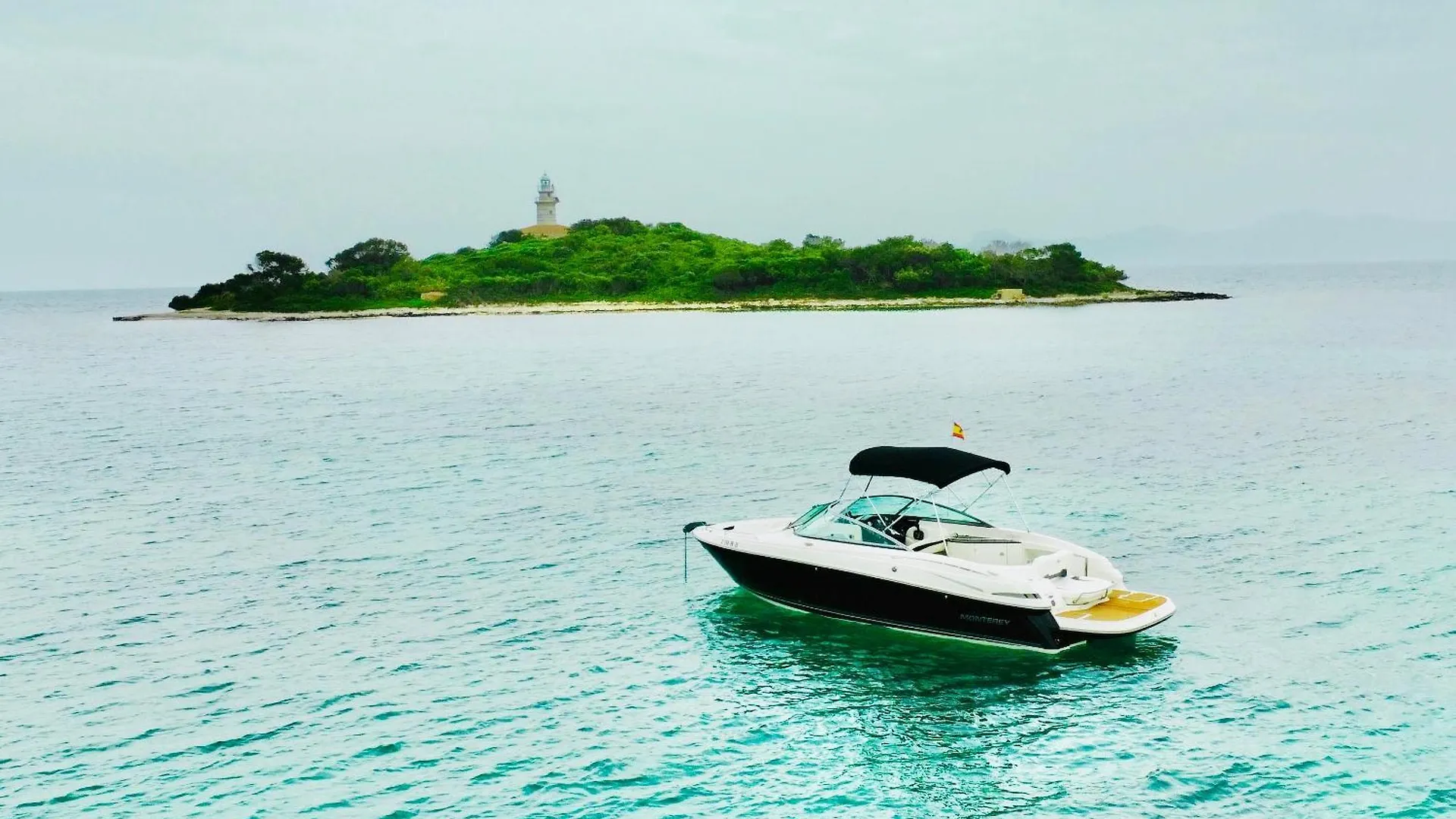Mallorcainblue Charter بورت ذالكوذيا 0*,  إسبانيا