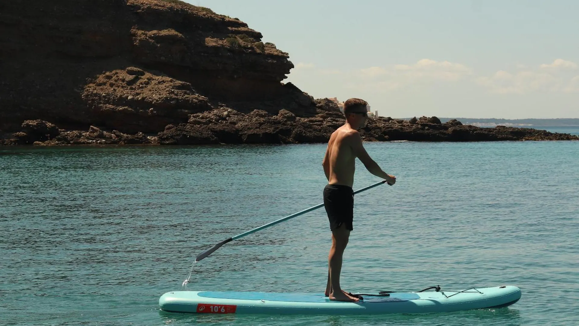 Mallorcainblue Charter Port d'Alcúdia Espagne