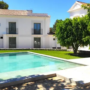 Residencia Alma Maison d'hôtes